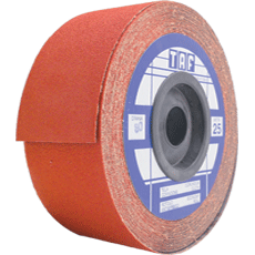 csiszolovaszon-tekercsek