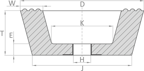 11KY szerszam geometria N