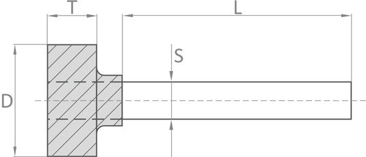 52A1 szerszam geometria N
