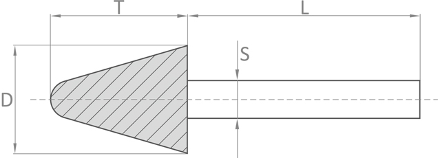 52D szerszam geometria N