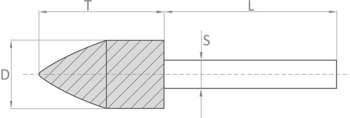 52E1 szerszam geometria N