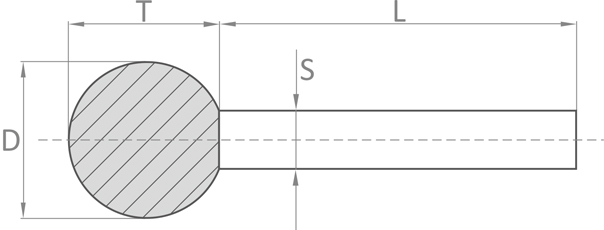 52H szerszam geometria N