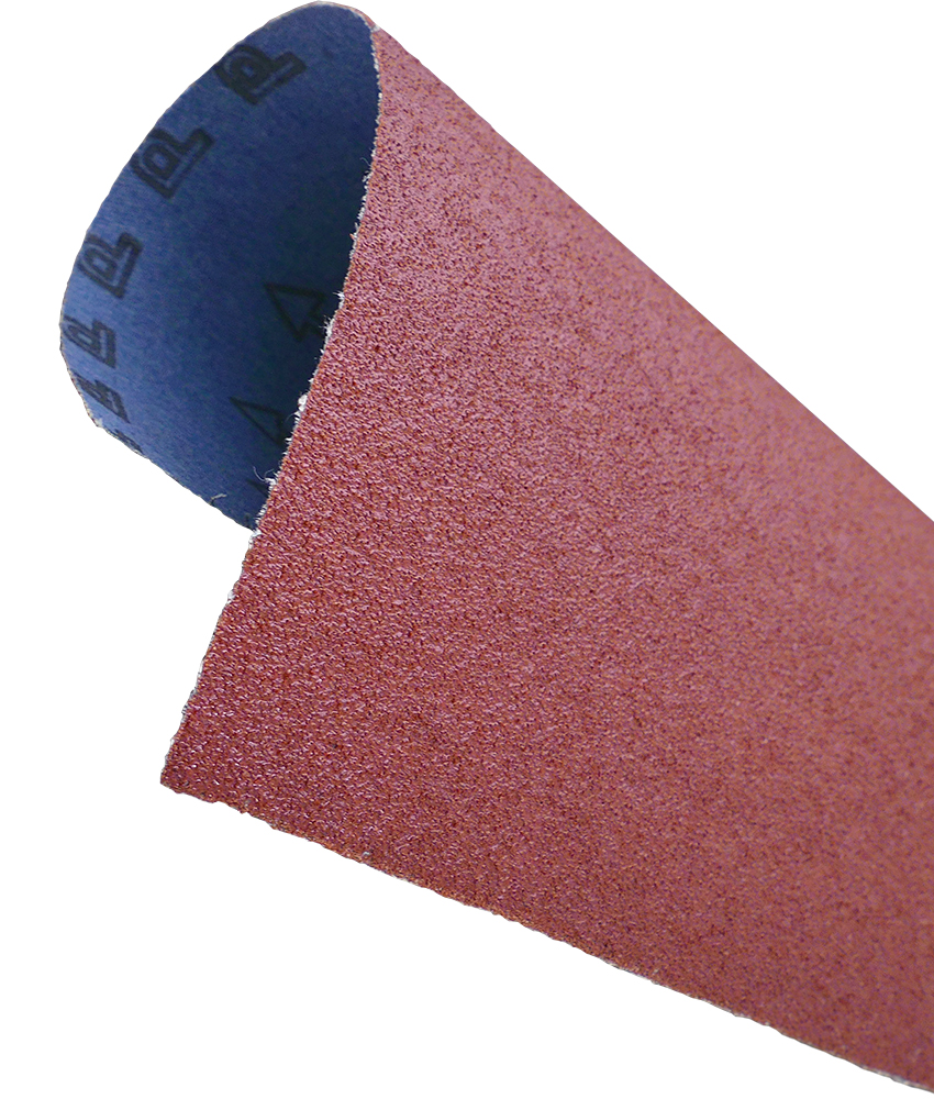 TF41- Csiszolóvászon lap