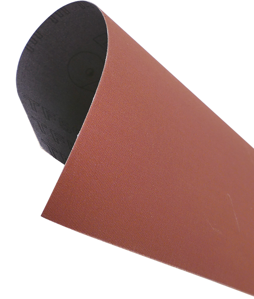 TF50- Csiszolóvászon lap