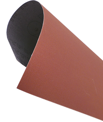 TF50- Csiszolóvászon lap