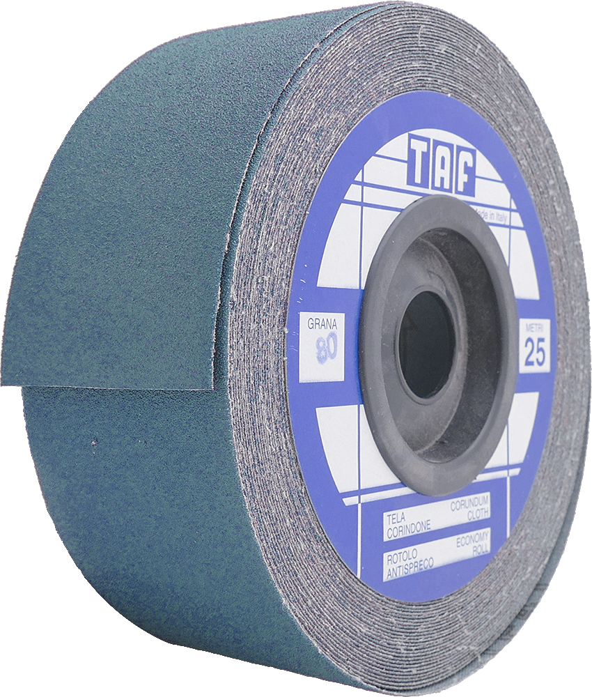 TZ32- Csiszolóvászon tekercs