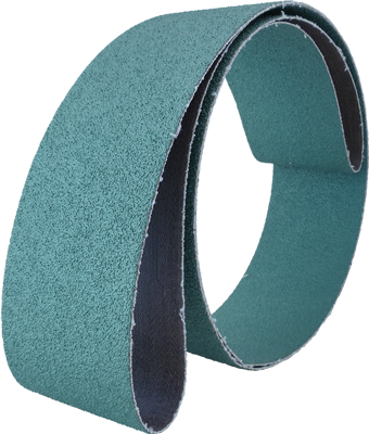 HZ72- Végtelenített csiszolóvászon