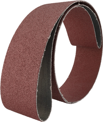 HZ8TOP- Végtelenített csiszolóvászon