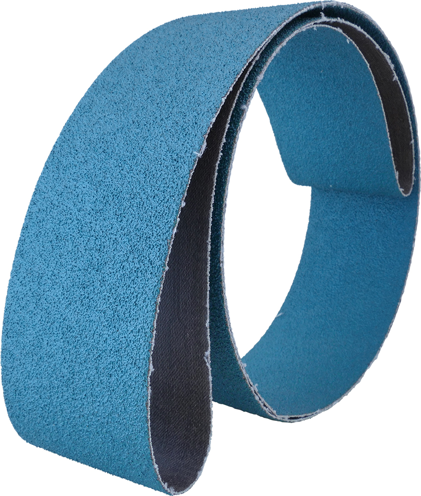 JF63- Végtelenített csiszolóvászon