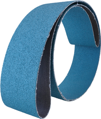 JF63- Végtelenített csiszolóvászon