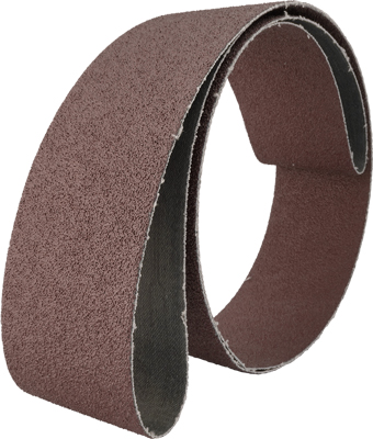 TA31- Végtelenített csiszolóvászon