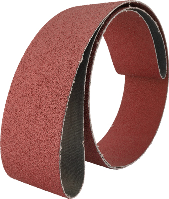 TJ55- Végtelenített csiszolóvászon