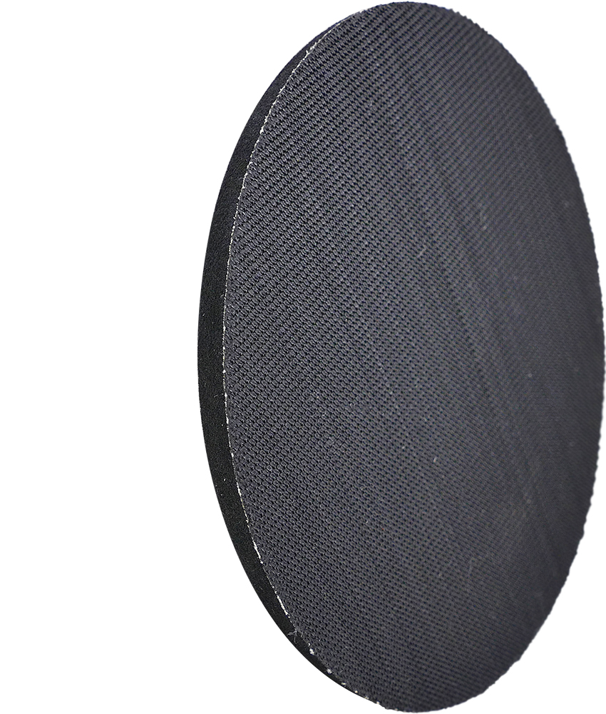 Hordozótárcsák tépőzáras felülettel