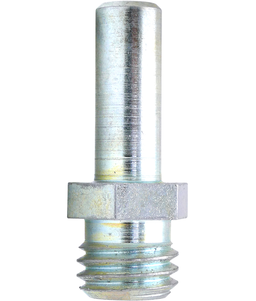 Tartó csapok 115-ös tépőzáras tárcsákhoz