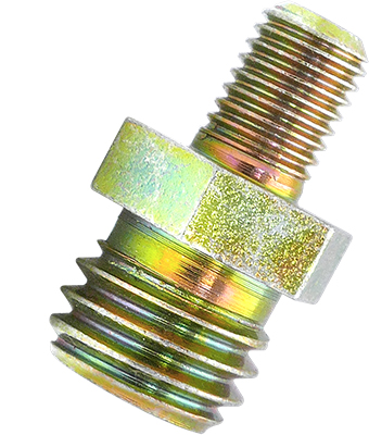 Tartó csapok 115-ös tépőzáras tárcsákhoz