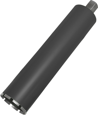 Beton S- Koronafúró