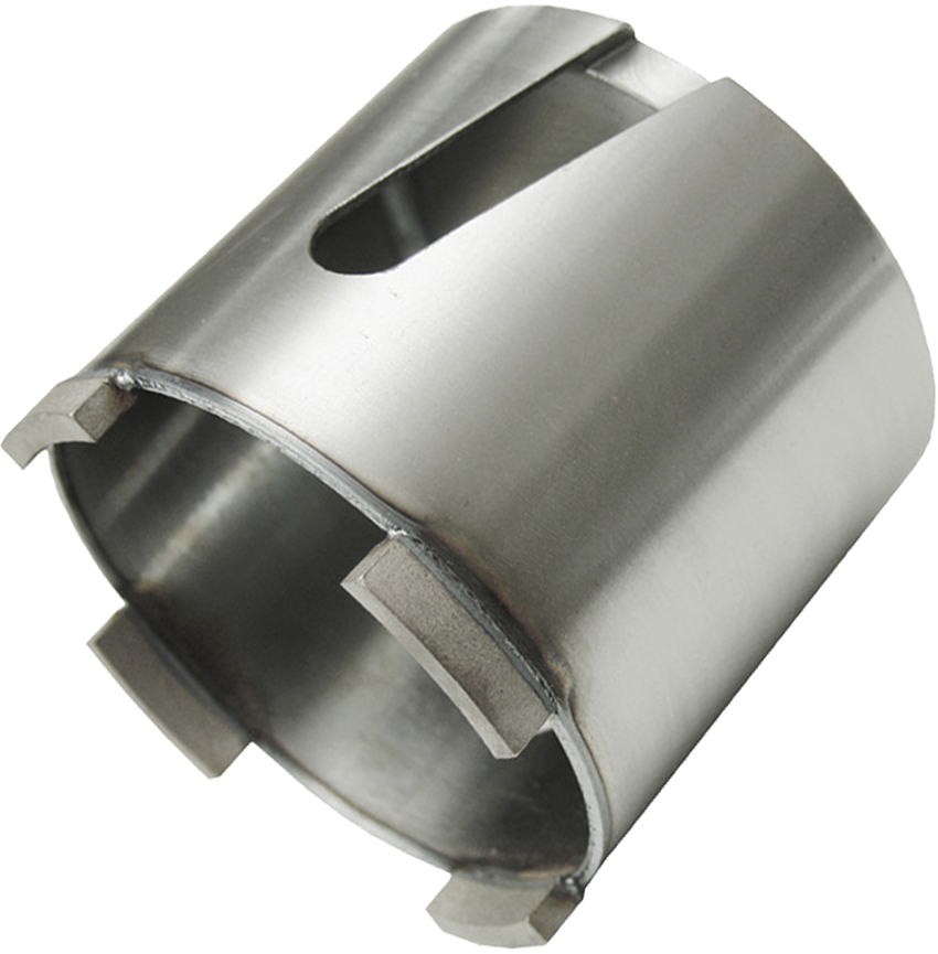 DS-LM- Koronafúró fej