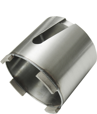 DS-LM- Koronafúró fej