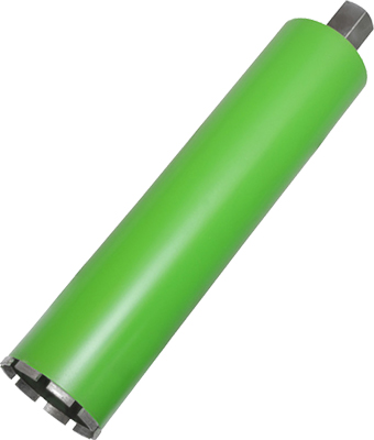 Marmor P- Koronafúró